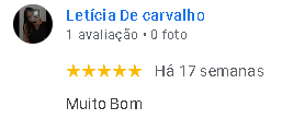 Avaliação 8